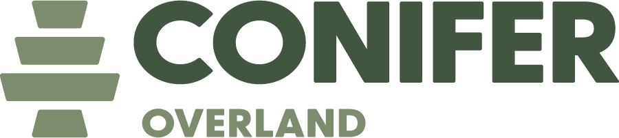 Conifer Overland